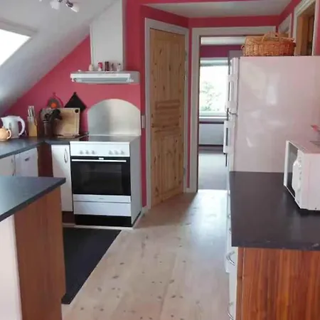 Hébergement de vacances Cozy In Scenic Surroundings *