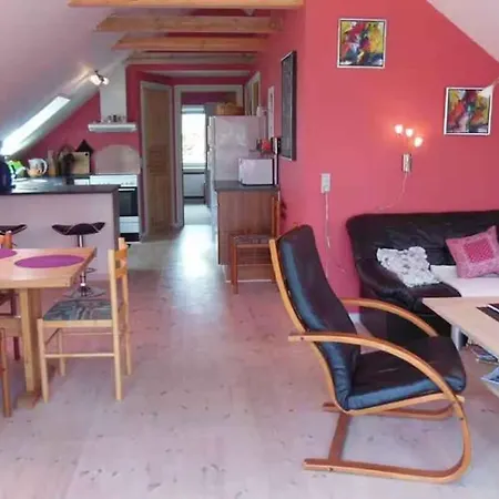 Cozy In Scenic Surroundings Tatil Evi *