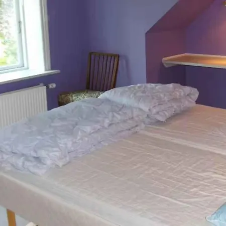 Cozy In Scenic Surroundings Tatil Evi