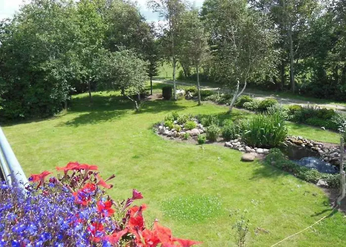Cozy In Scenic Surroundings * Oksbøl