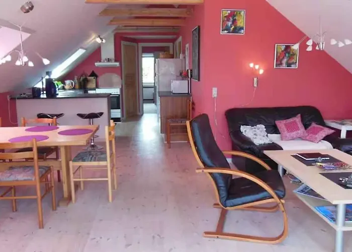 Cozy In Scenic Surroundings Tatil Evi *