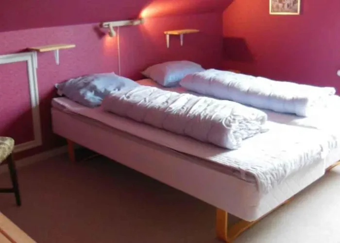 Cozy In Scenic Surroundings Tatil Evi