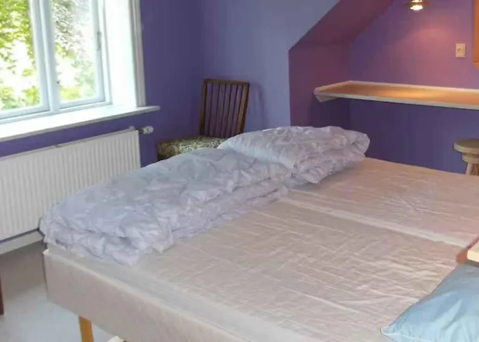 Cozy In Scenic Surroundings Tatil Evi